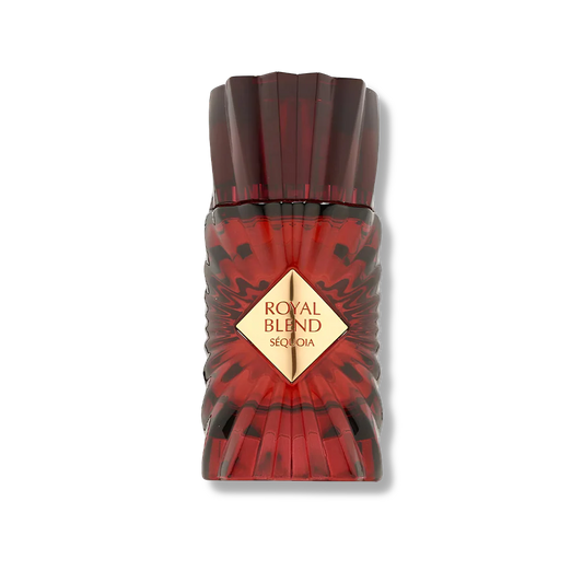 French Avenue Royal Blend Sequoia For Men and Women EDP 100ml