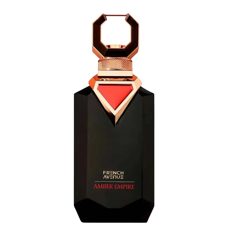 French Avenue Amber Empire For Men EDP 100ml
