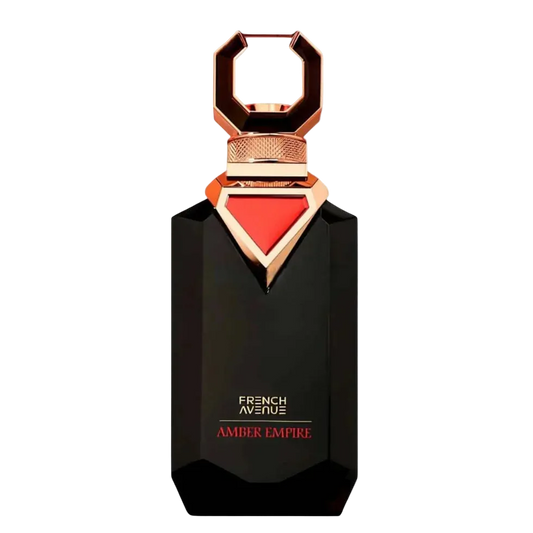 French Avenue Amber Empire For Men EDP 100ml