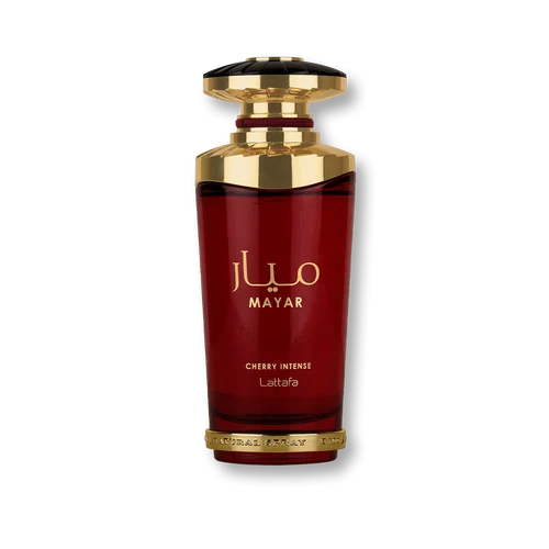 Lattafa Mayar Cherry Intense for Men and Women 100ml