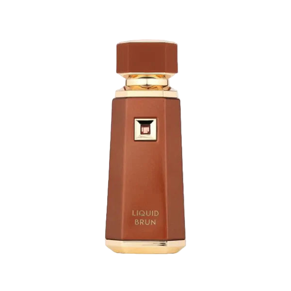 French Avenue Liquid Brun Perfume For Men EDP 100ml