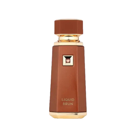 French Avenue Liquid Brun Perfume For Men EDP 100ml