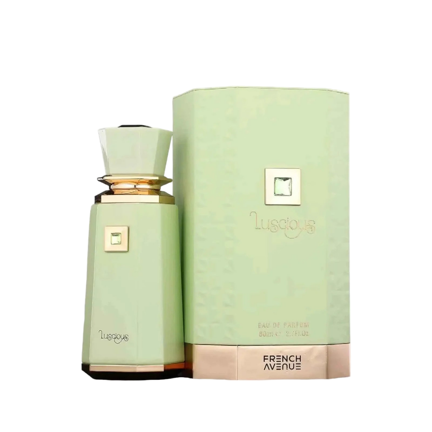 French Avenue Luscious For Women EDP 100ml