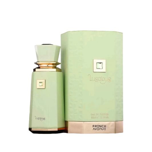 French Avenue Luscious For Women EDP 100ml