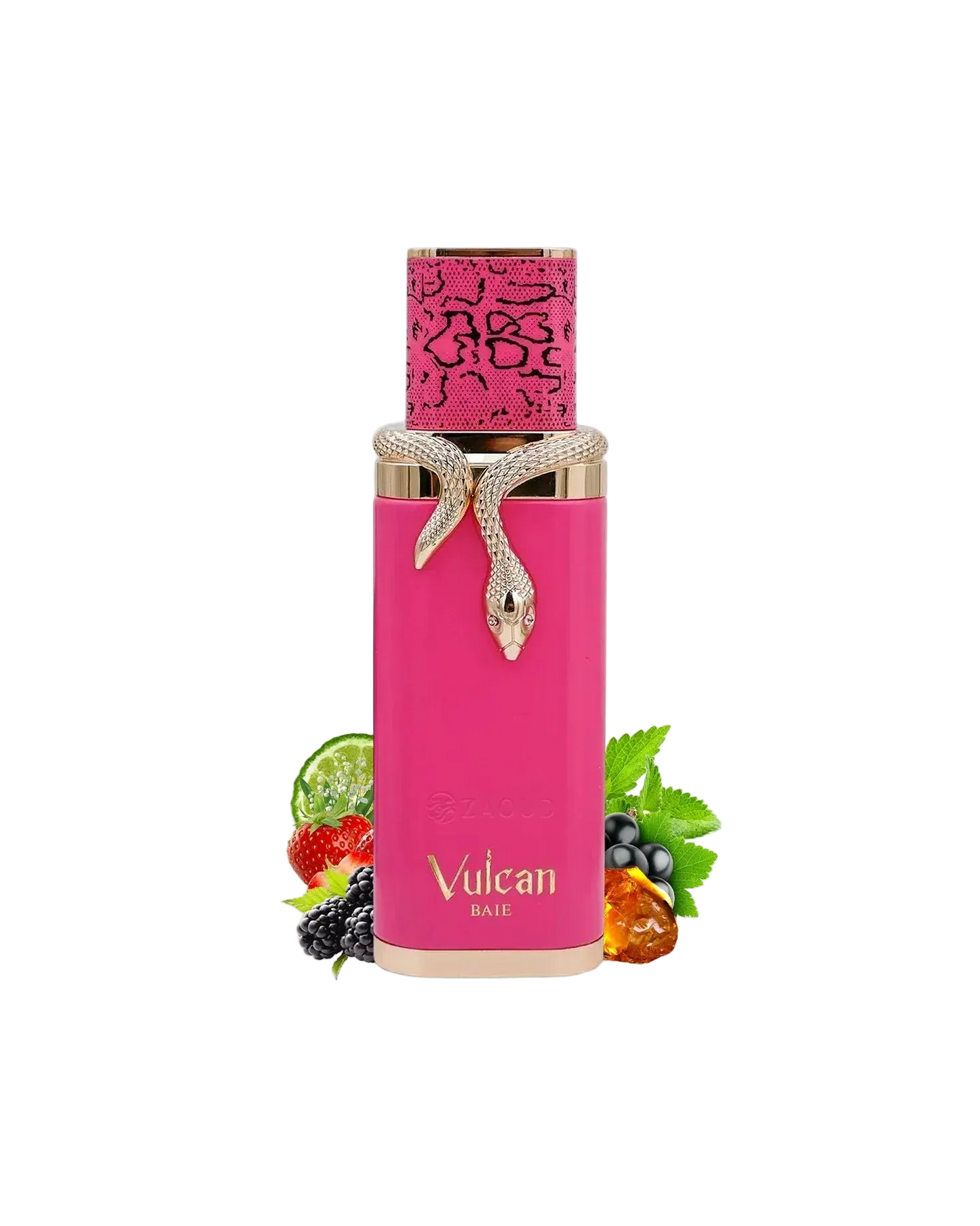French Avenue Vulcan Baie For Men and Women EDP 100ml