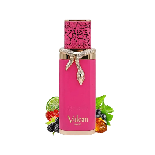 French Avenue Vulcan Baie For Men and Women EDP 100ml