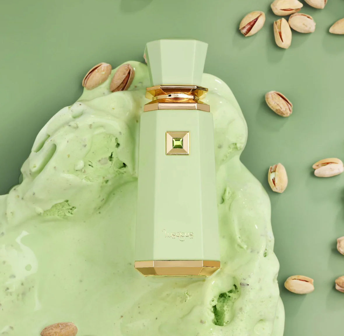 French Avenue Luscious For Women EDP 100ml