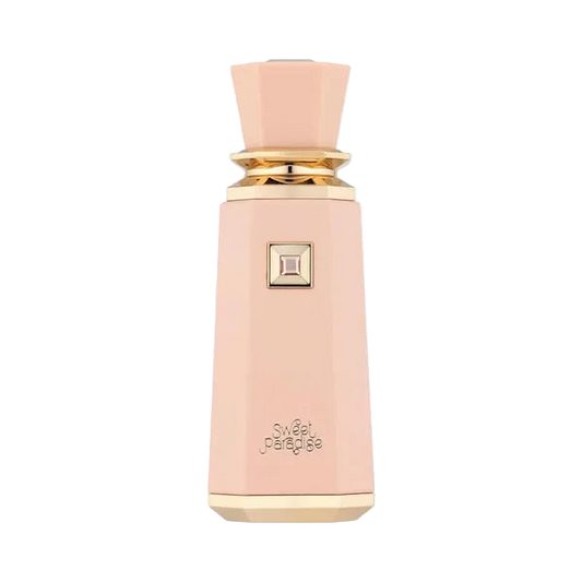 French Avenue Sweet Paradise Perfume For Women EDP 100ml