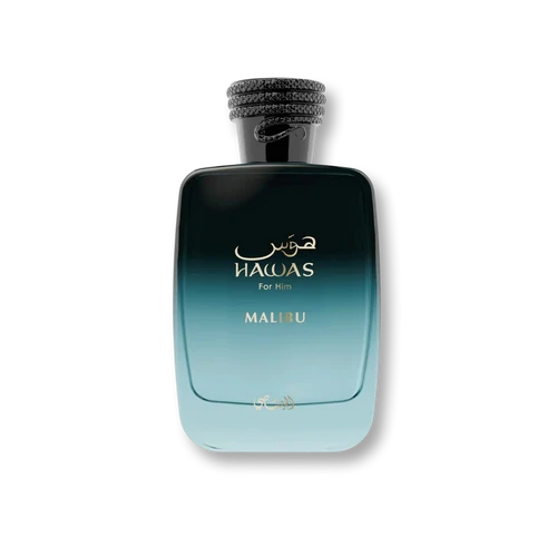Rasasi Hawas Malibu for Men and Women EDP 100ml