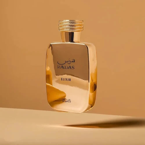 Rasasi Hawas Elixir for Men and Women EDP 100ml