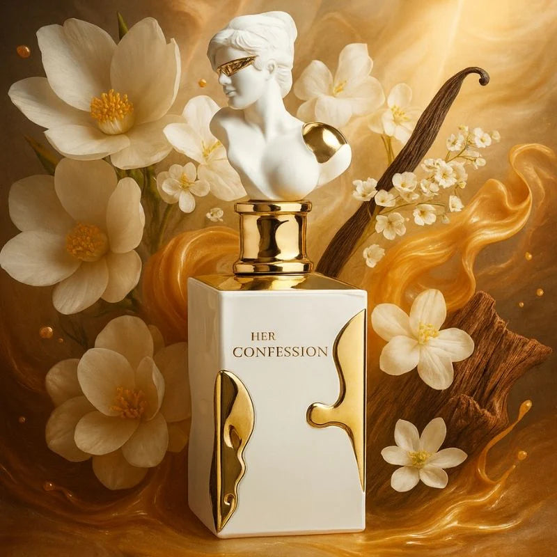 Lattafa Her Confession For Women 100ml EDP
