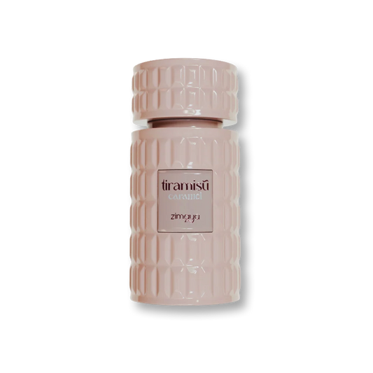Afnan Zimaya Tiramisu Caramel For Men and Women EDP 100ml