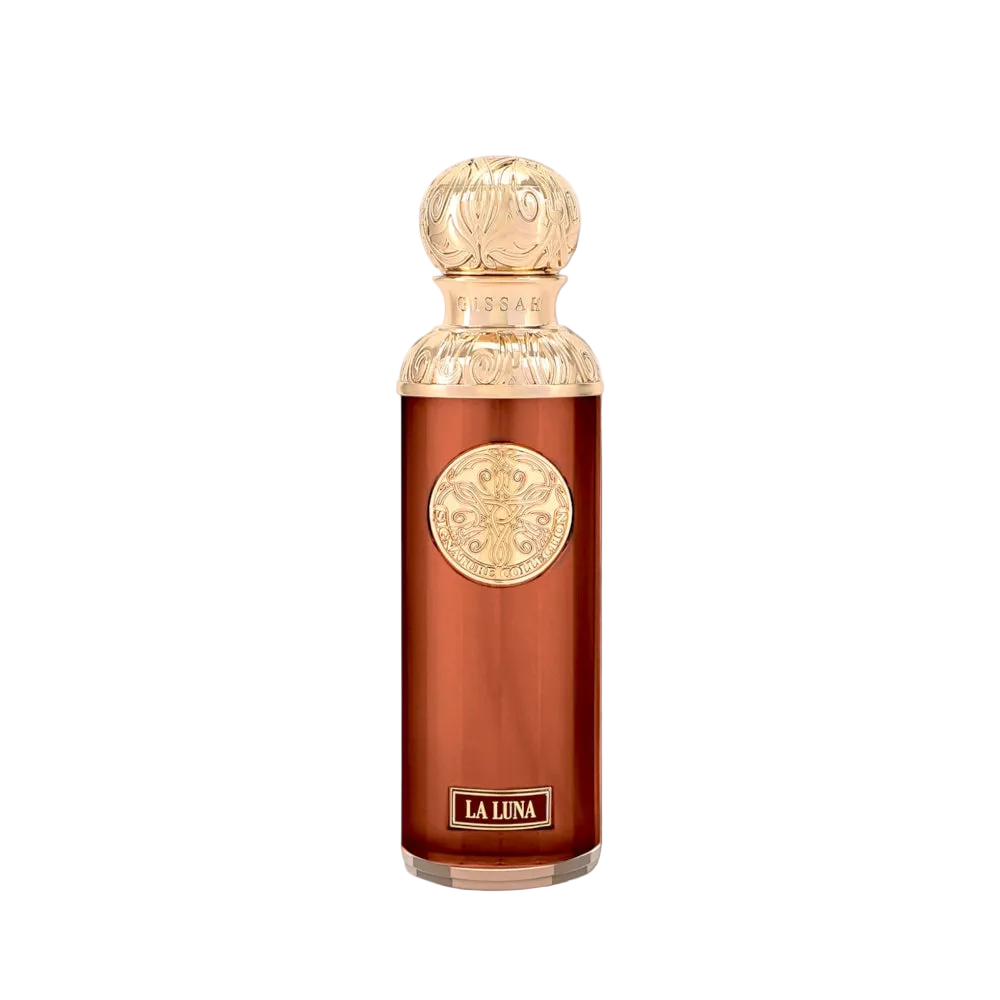 Gissah La Luna 200ml For Men and Women EDP 100ml