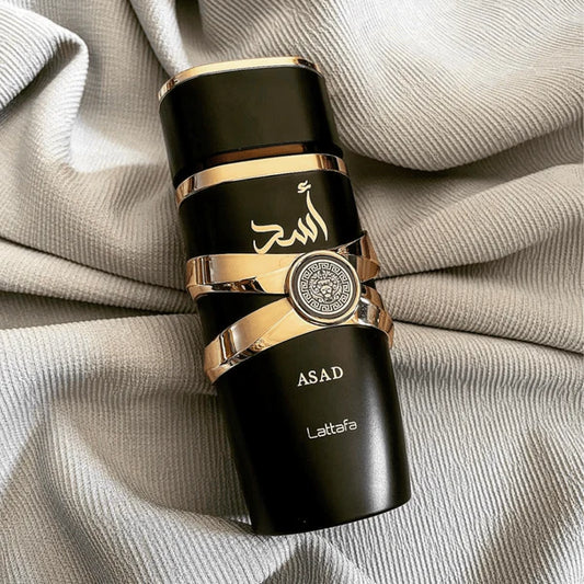 Lattafa Asad Perfume For Men EDP 100ml