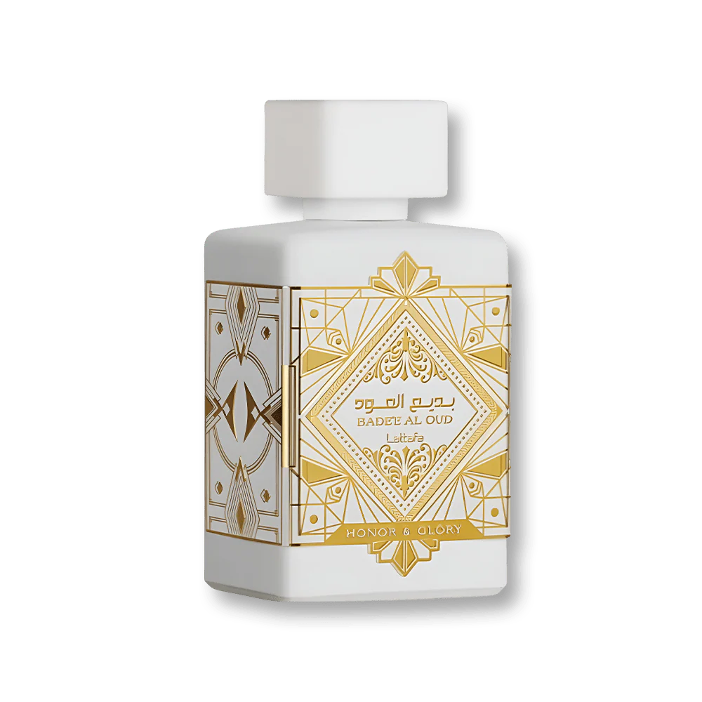 Lattafa Badee Al Oud Honor & Glory Perfume For Men and Women EDP 100ml