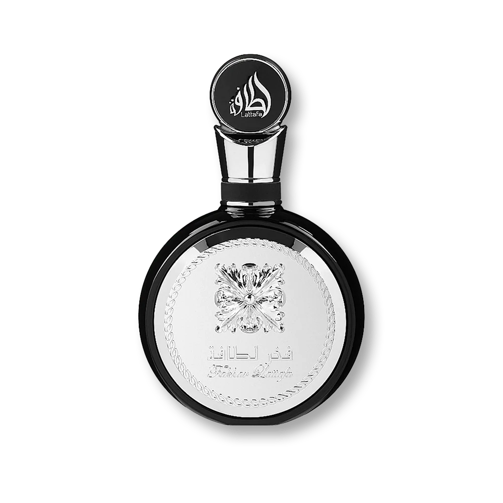 Fakhar Black For Men By Lattafa Perfumes 100ml