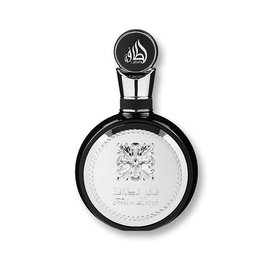 Fakhar Black For Men By Lattafa Perfumes 100ml