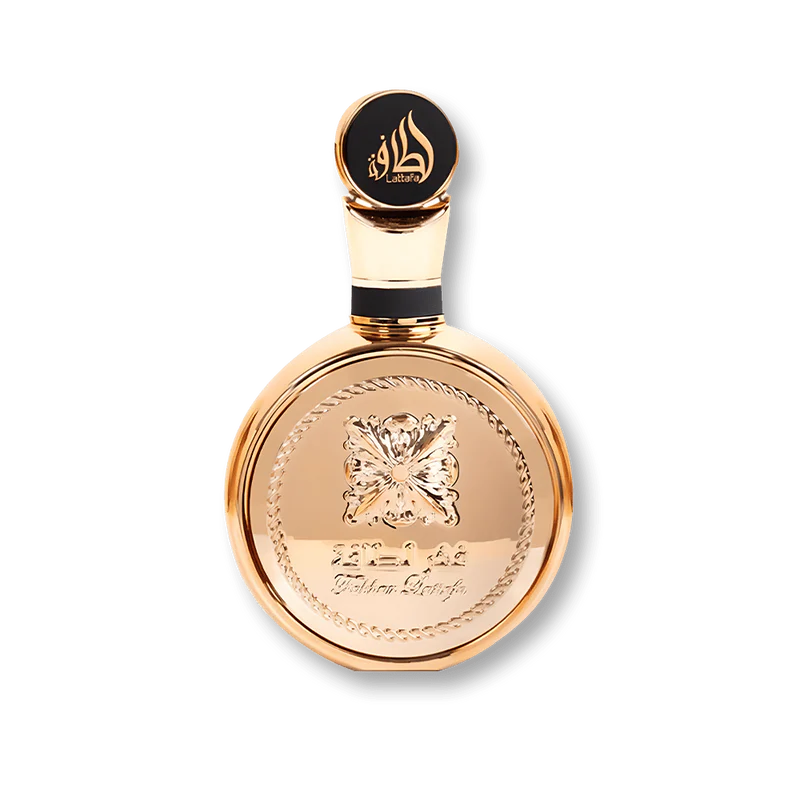 Lattafa Fakhar Gold Extrait For Men EDP 100ml