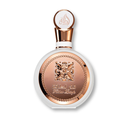 Lattafa Fakhar Rose EDP For Women 100ml