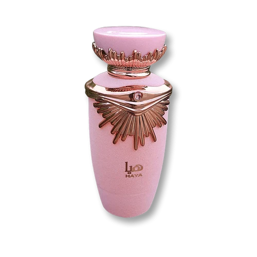 Lattafa Haya For Her EDP 100ml