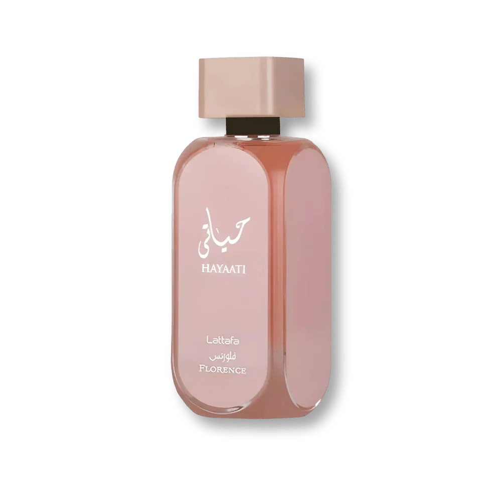 Lattafa Hayaati Florence For Women EDP