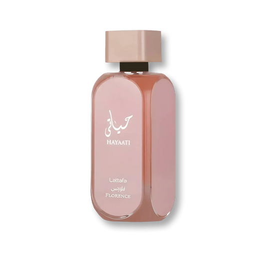 Lattafa Hayaati Florence For Women EDP