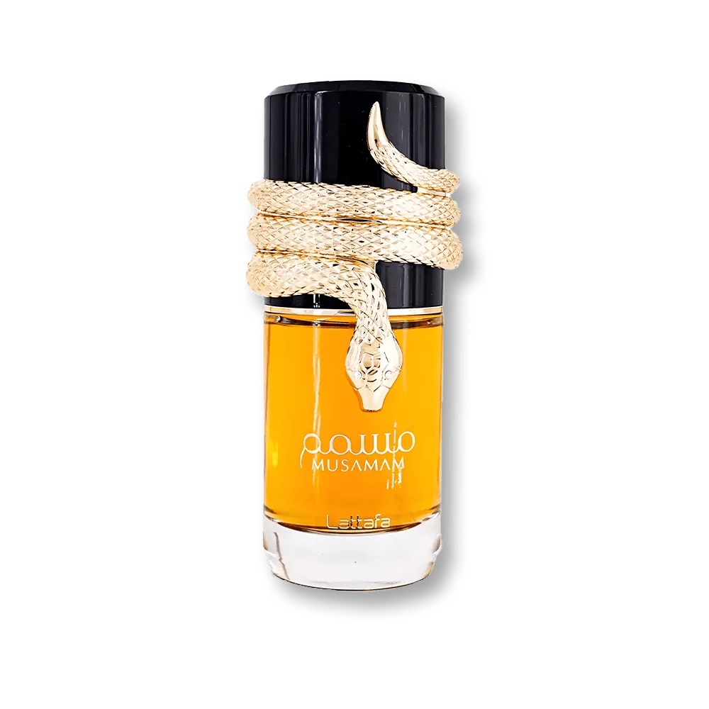 Lattafa Musamam For Men and Women EDP 100ml