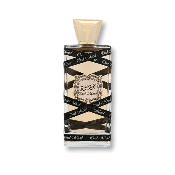 Lattafa Oud Mood Perfume For Men and Women EDP 100ml