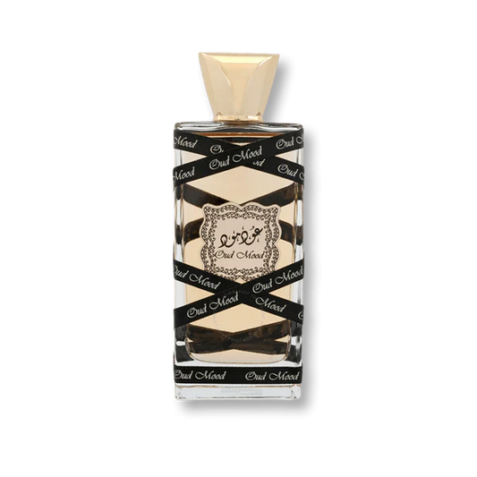 Lattafa Oud Mood Perfume For Men and Women EDP 100ml