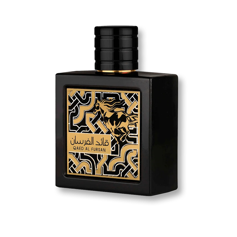 Lattafa Qaed Al Fursan Perfume For Men EDP 90ml