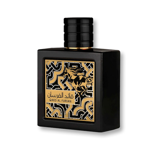 Lattafa Qaed Al Fursan Perfume For Men EDP 90ml