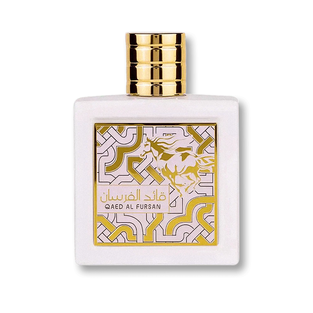 Lattafa Qaed Al Fursan Unlimited Eau de Parfum For Men and Women 90ml