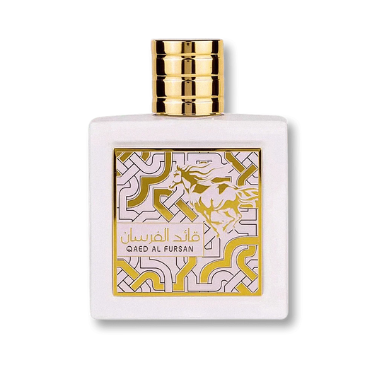Lattafa Qaed Al Fursan Unlimited Eau de Parfum For Men and Women 90ml