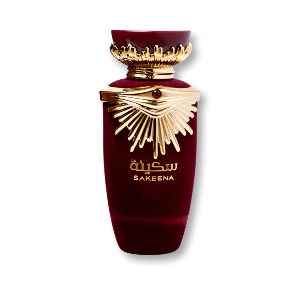 Lattafa Sakeena for Women 100ml EDP