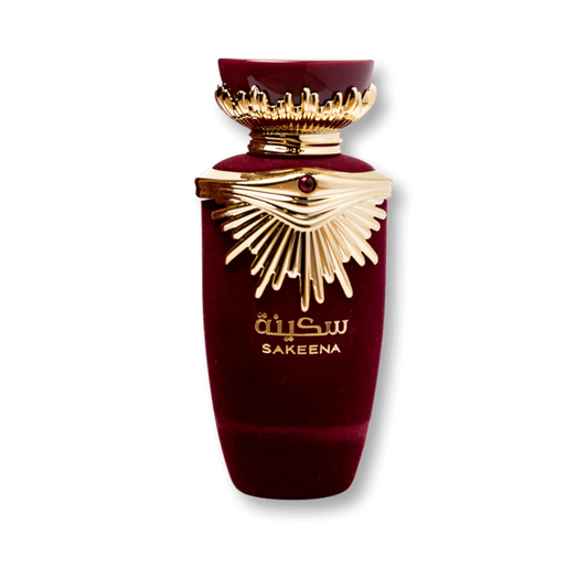 Lattafa Sakeena for Women 100ml EDP