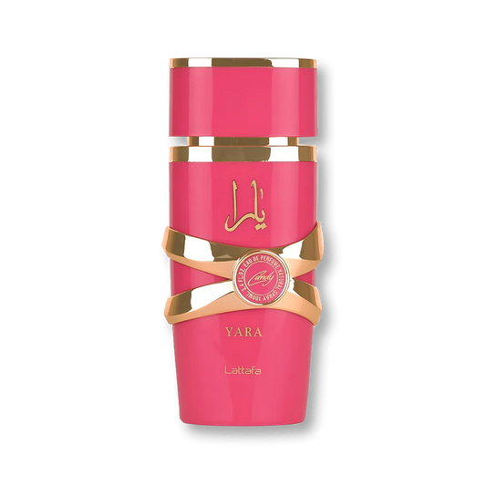 Lattafa Yara Candy Perfume For Women EDP 100ml