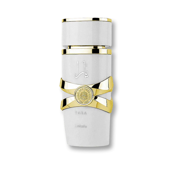Lattafa Yara Moi White EDP For Women 100ml