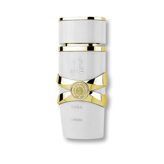 Lattafa Yara Moi White EDP For Women 100ml