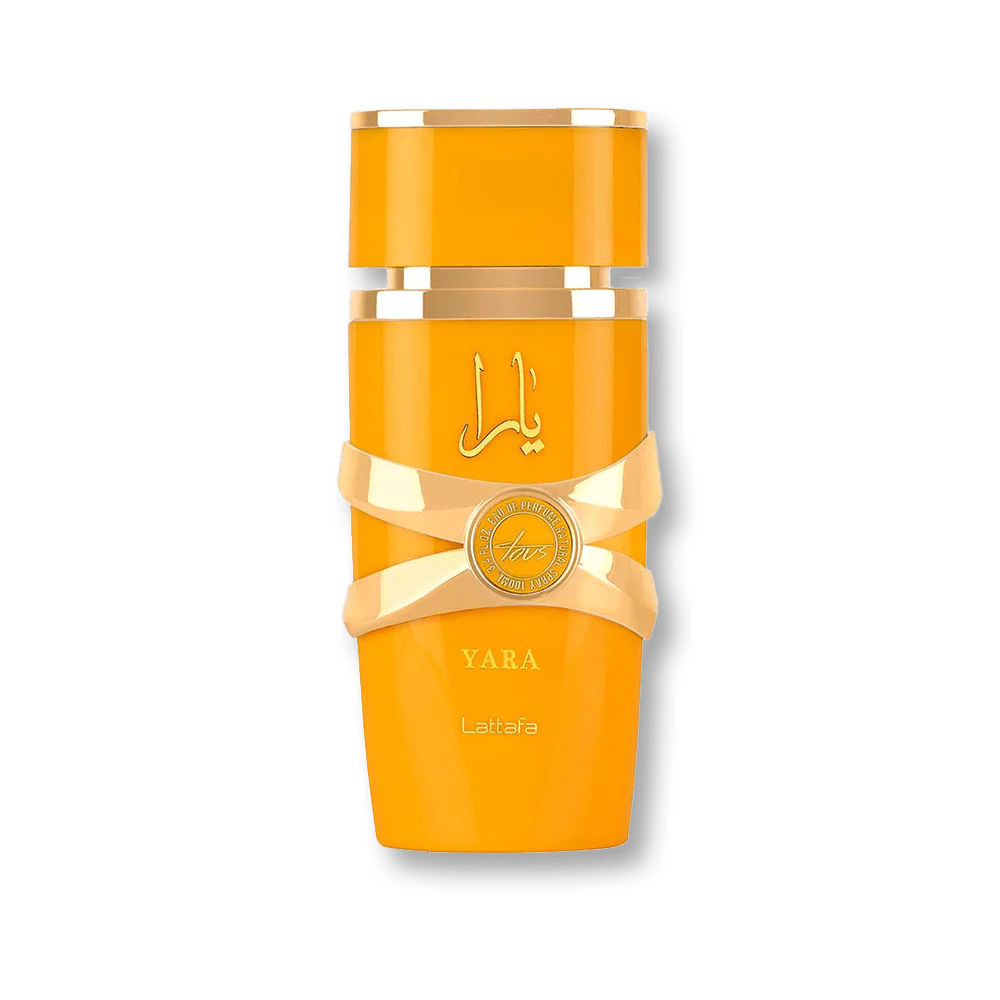 Lattafa Yara Tous Perfume For Women EDP 100ml