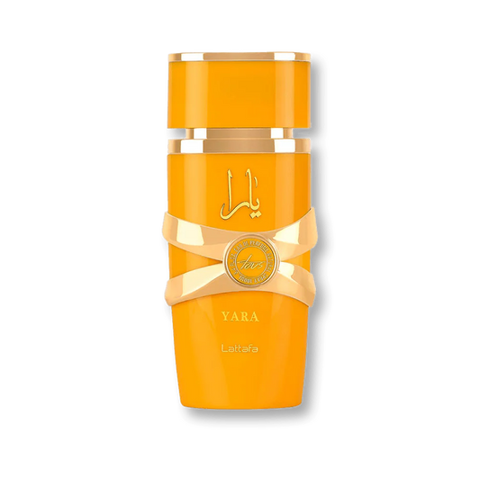Lattafa Yara Tous Perfume For Women EDP 100ml