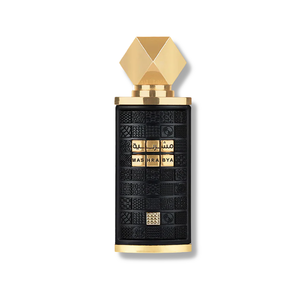 Lattafa Mashrabya Eau De Parfum For Men and Women 100ml