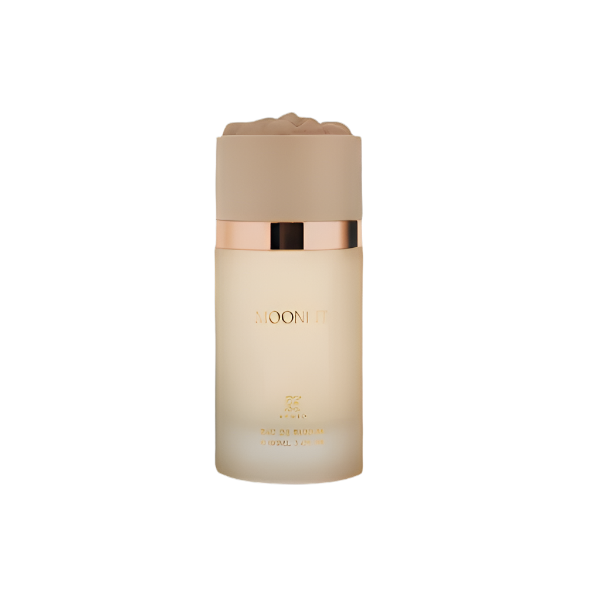 Moonlit By Ahmed Al Maghribi Perfume For Women Eau de Parfum 100 ml