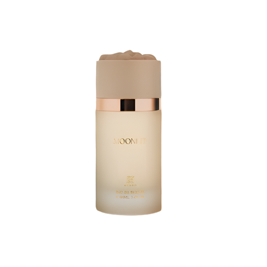 Moonlit By Ahmed Al Maghribi Perfume For Women Eau de Parfum 100 ml