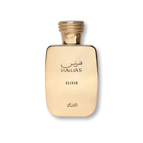 Rasasi Hawas Elixir for Men and Women EDP 100ml
