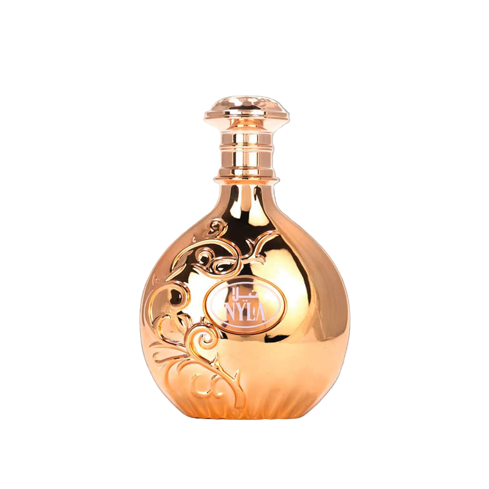 Nyla By Arabiyat Prestige For Women EDP 80ml