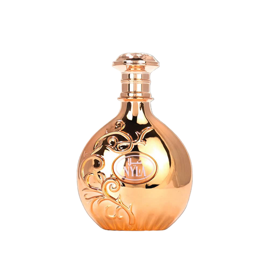 Nyla By Arabiyat Prestige For Women EDP 80ml