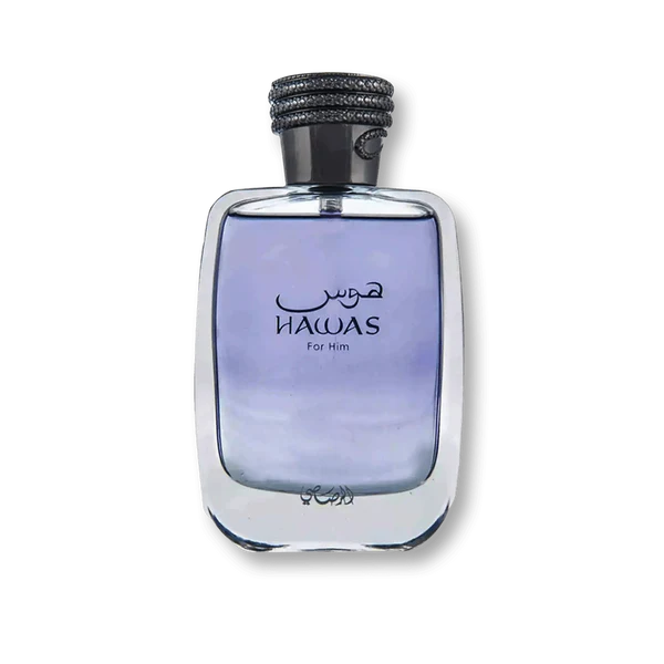 Rasasi Hawas For Him Eau de Parfum 100 ML