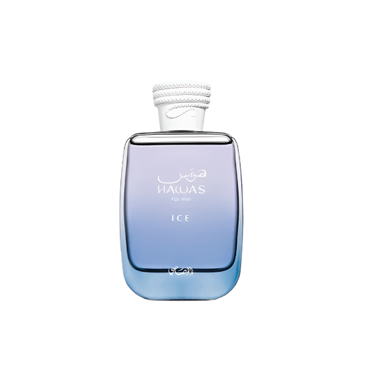 Rasasi Hawas Ice For Him EDP 100ml