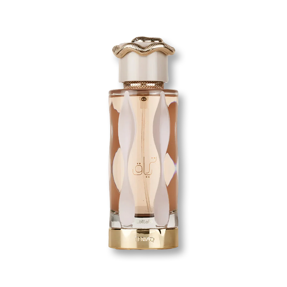 Lattafa Teriaq For Men and Women EDP 100ml