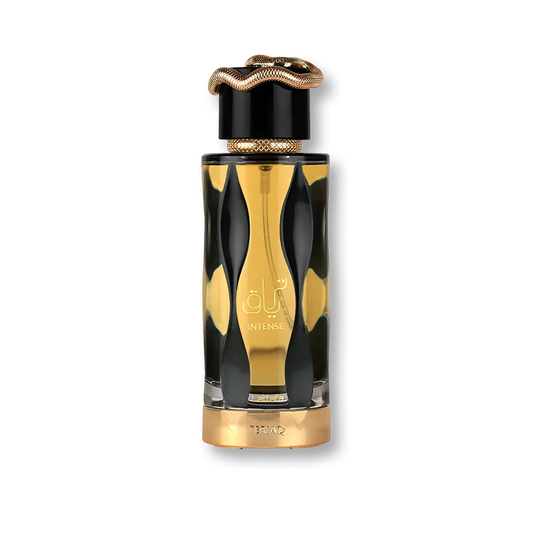 Lattafa Teriaq Intense For Men and Women EDP 100ml